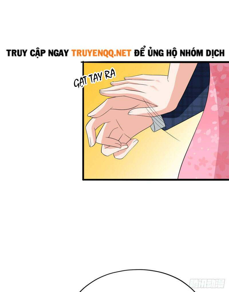 siêu cấp nữ thần trọng sinh chapter 36 6