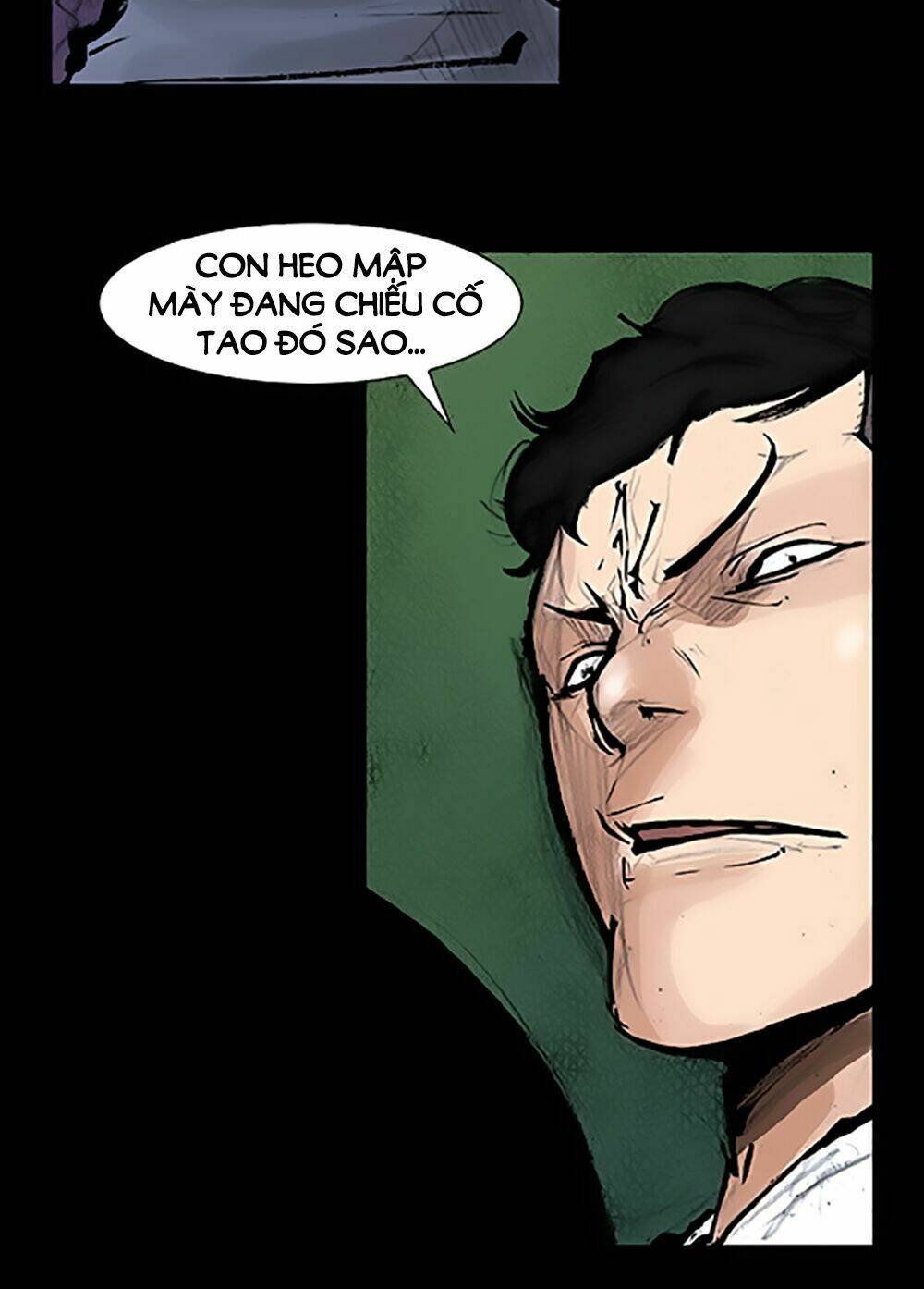 độc cô tiền truyện chapter 44 31