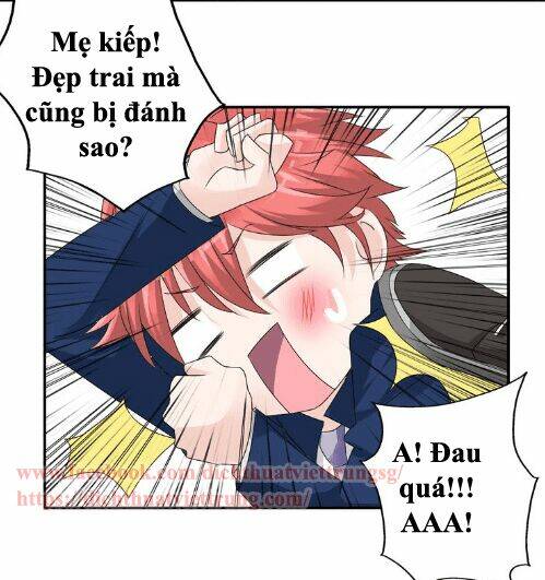 lều khều biết yêu chapter 40 6