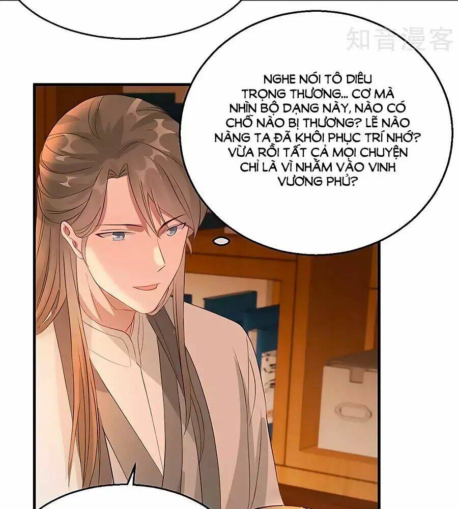 gian phi như thử đa kiều chapter 57 11