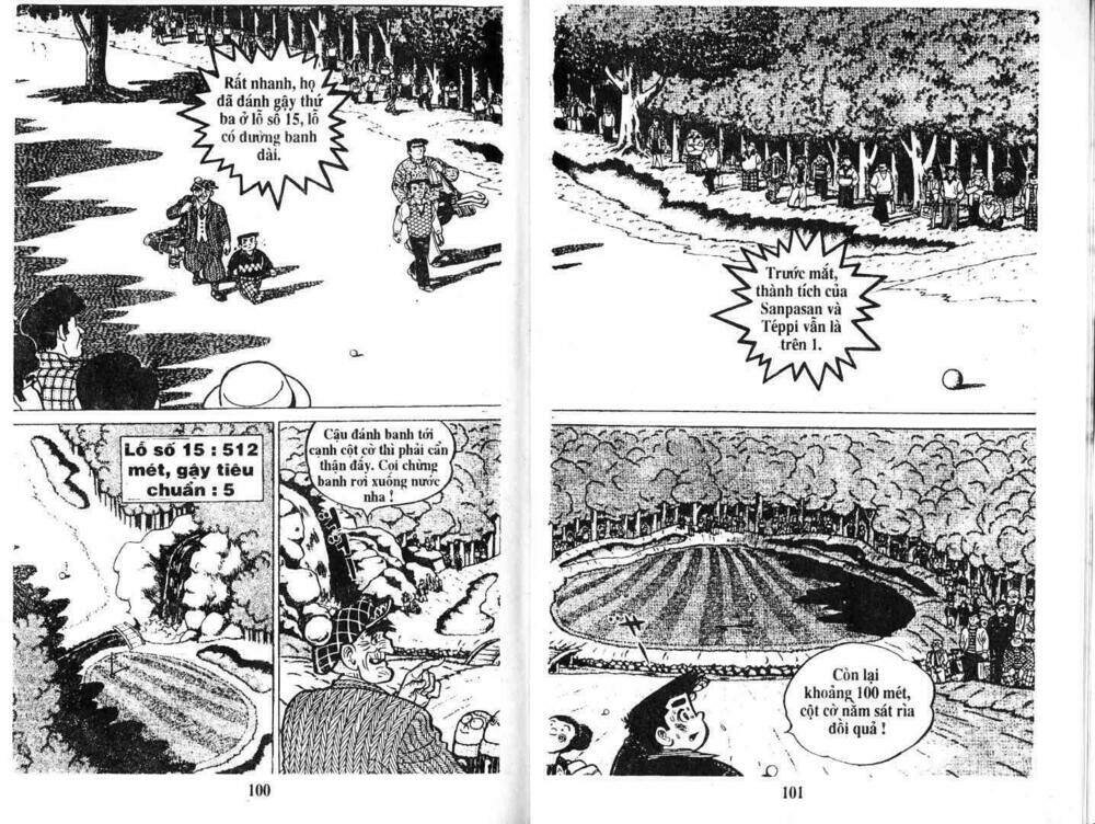 tân teppi chapter 51 49