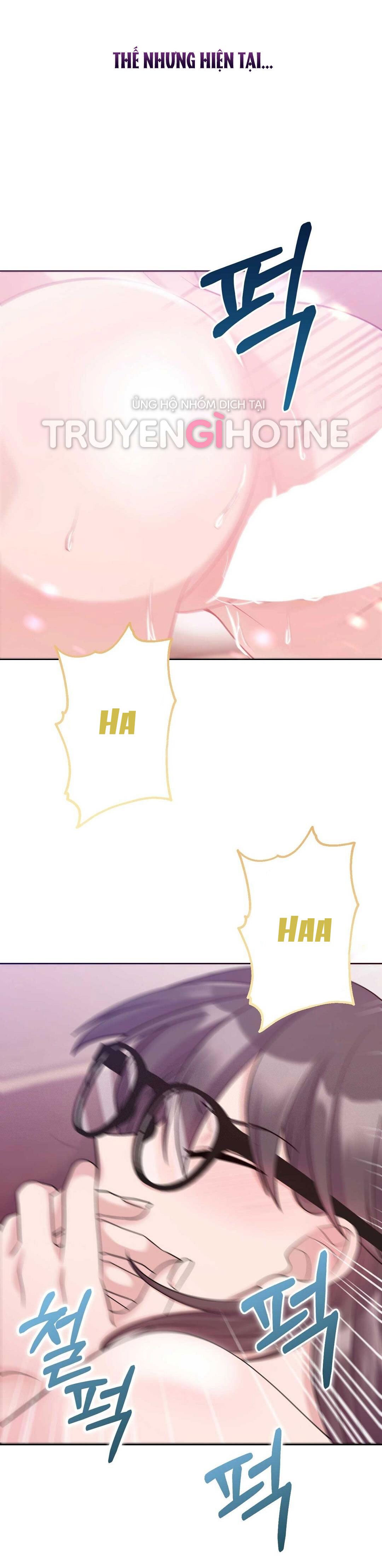 [18+] hợp đồng nô lệ dâm đãng chapter 4.2 13