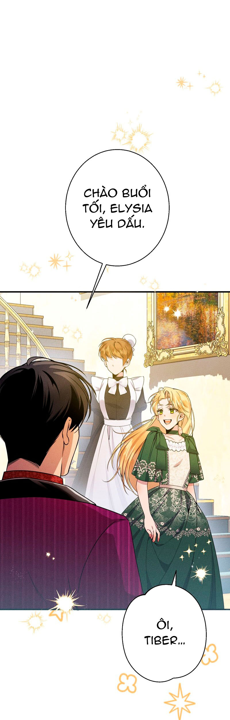 thỏa thuận với người chồng giả của tôi chapter 8.2 11