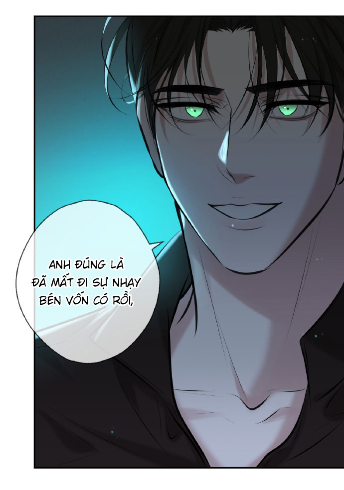 đêm tình yêu và giết chóc chapter 1 19