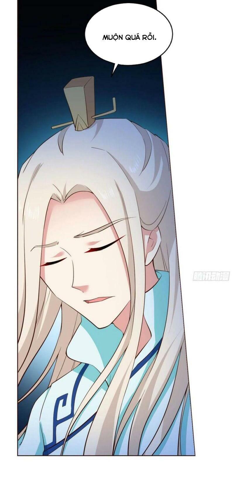 Trọng Sinh Thành Cậu Vàng Tại Dị Thế Chapter 128 38
