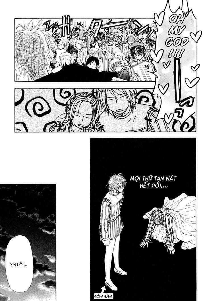 boku to kanojo no xxx chapter 24 25