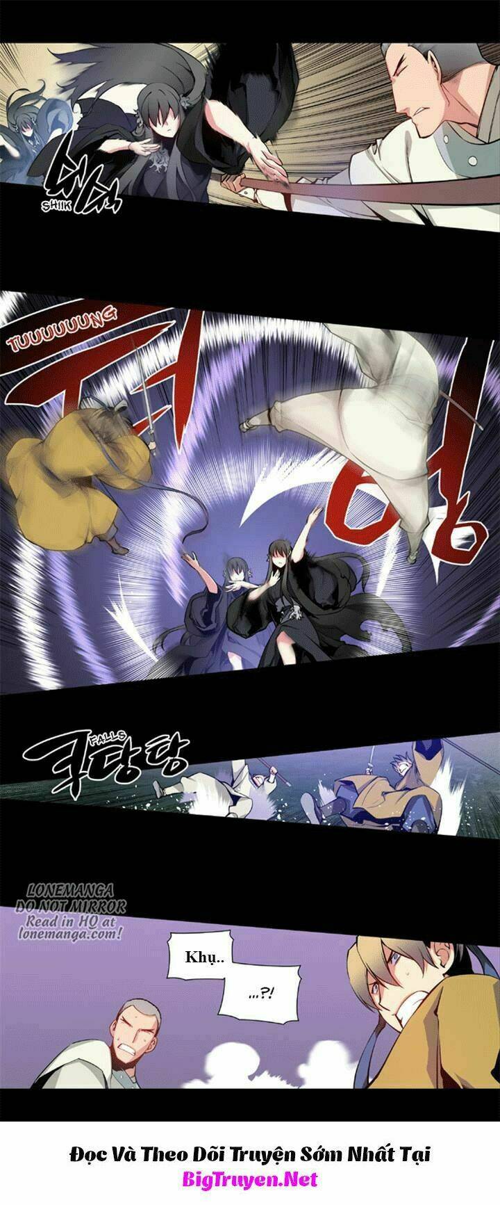 märchen: the embodiment of tales chapter 21 20