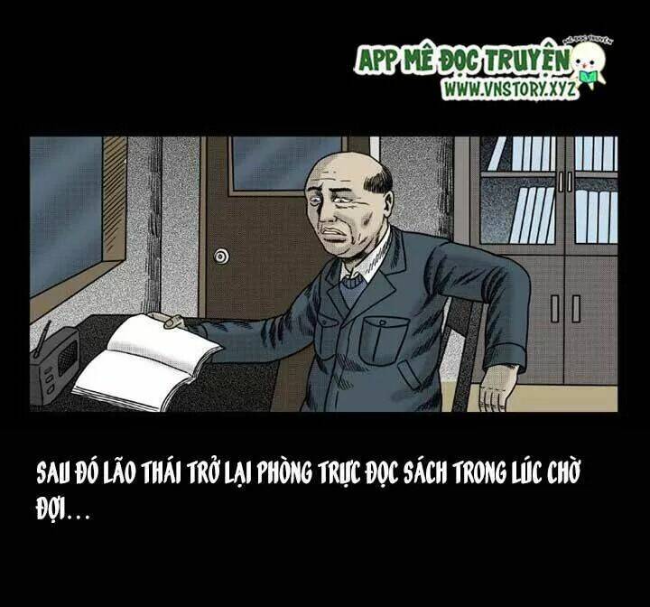 kỳ án có thật chapter 34 18