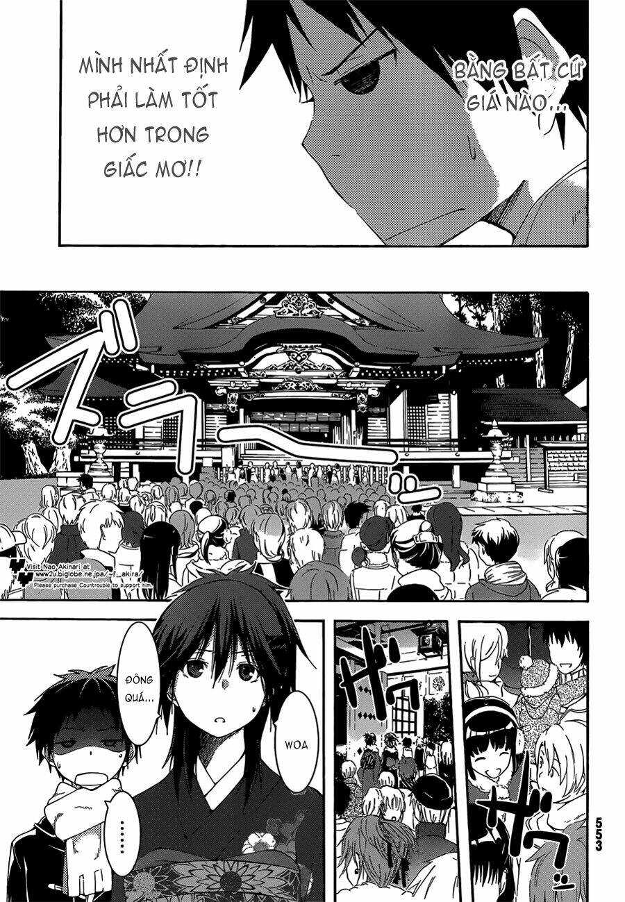 countrouble chapter 34 15