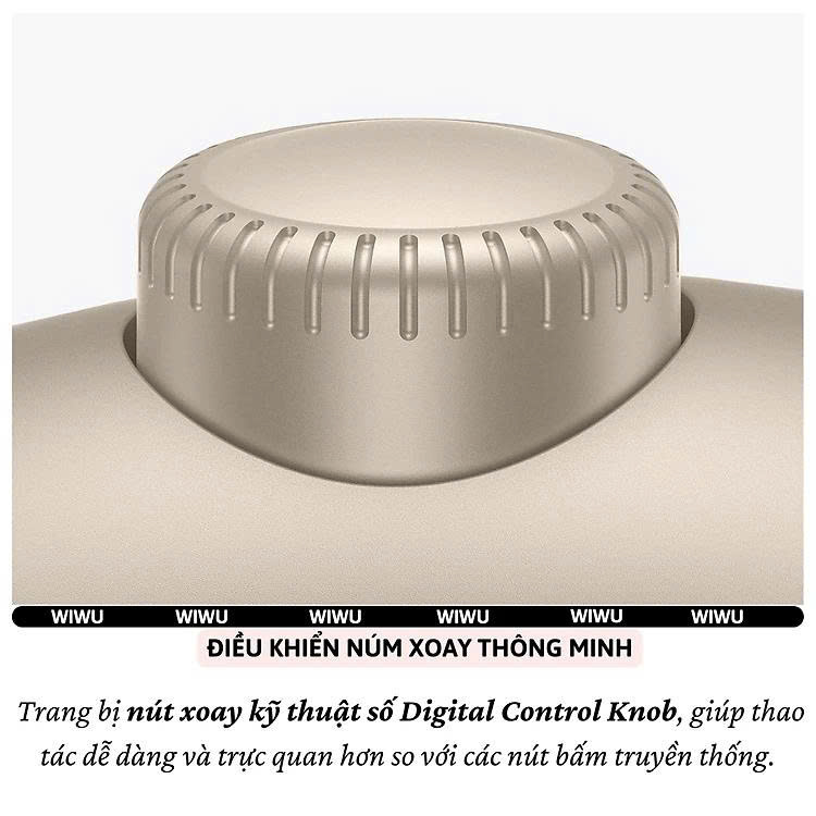 Tai Nghe Headphone Không Dây Bluetooth 6.0 Ai Chip – Wekome PureBass Airbuds  Pin 58H • Đệm Tai Siêu Êm • Bass Mạnh • Hỗ Trợ TF Card • Hàng Nhập Khẩu Chính Hãng