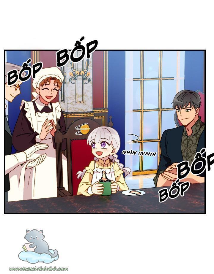 công nương khế ước của gia tộc công tước quái vật chapter 22 25