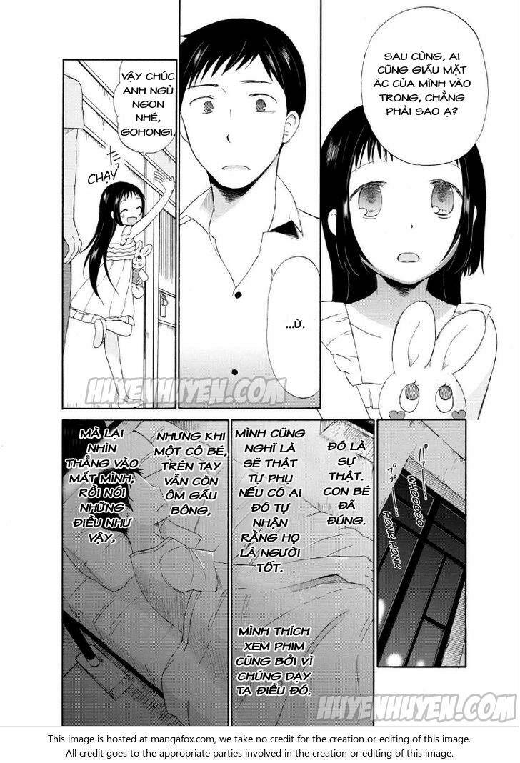 girl may kill chapter 1 34