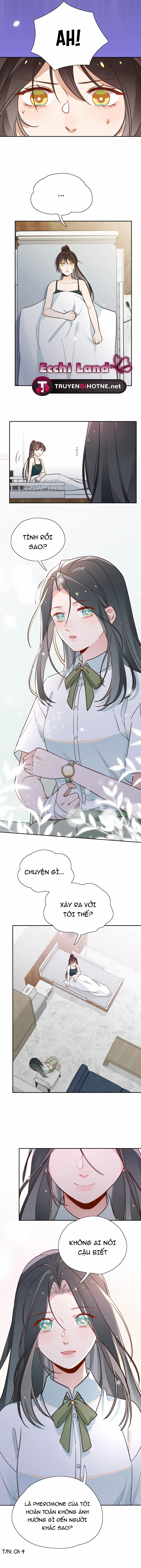 nữ chủ bạch nguyệt quang muốn chiếm hữu tôi chapter 13.2 2