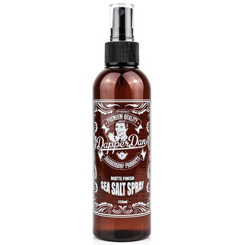 XỊT SẤY TẠO PHỒNG DAPPER DAN SEA SALT SPRAY