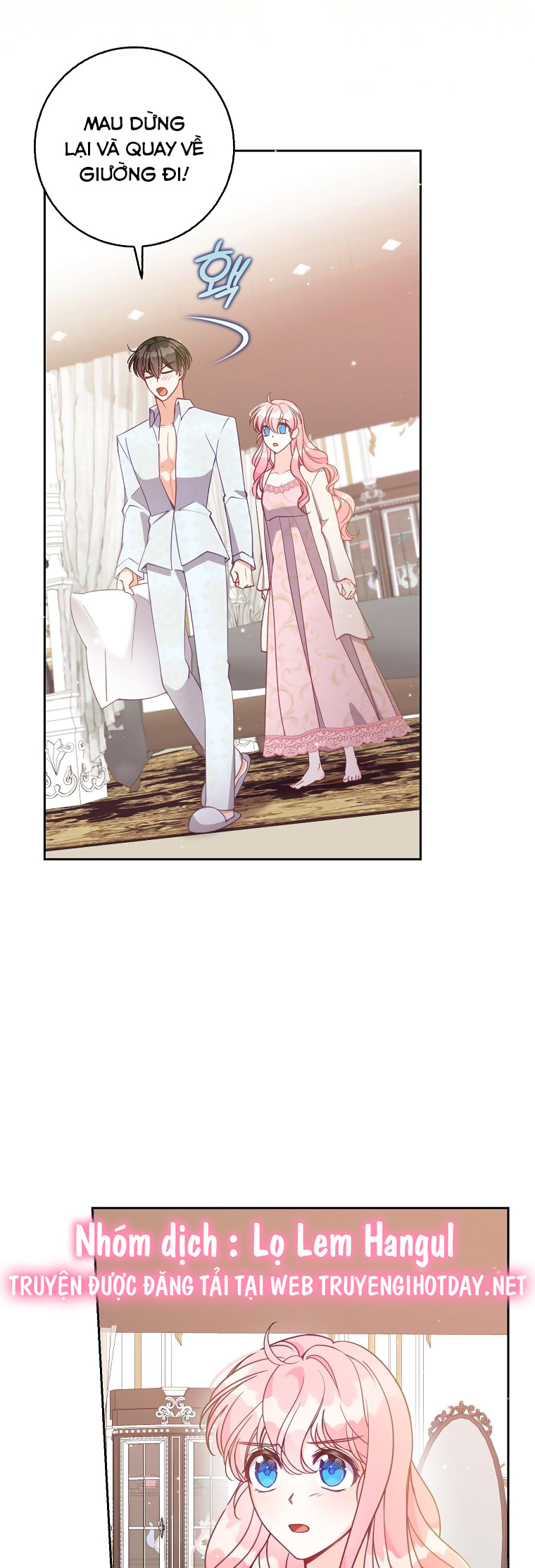 em gái cưng của đại công tước phản diện chapter 116.1 17