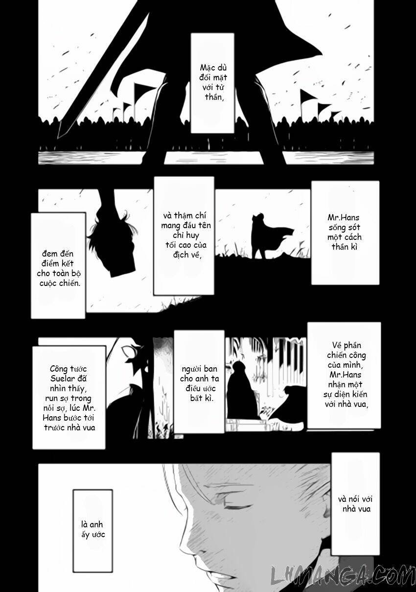 chihou kishi hans no junan chapter 1 32