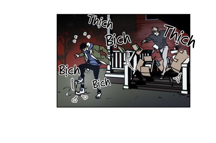 gương đen chapter 1 34