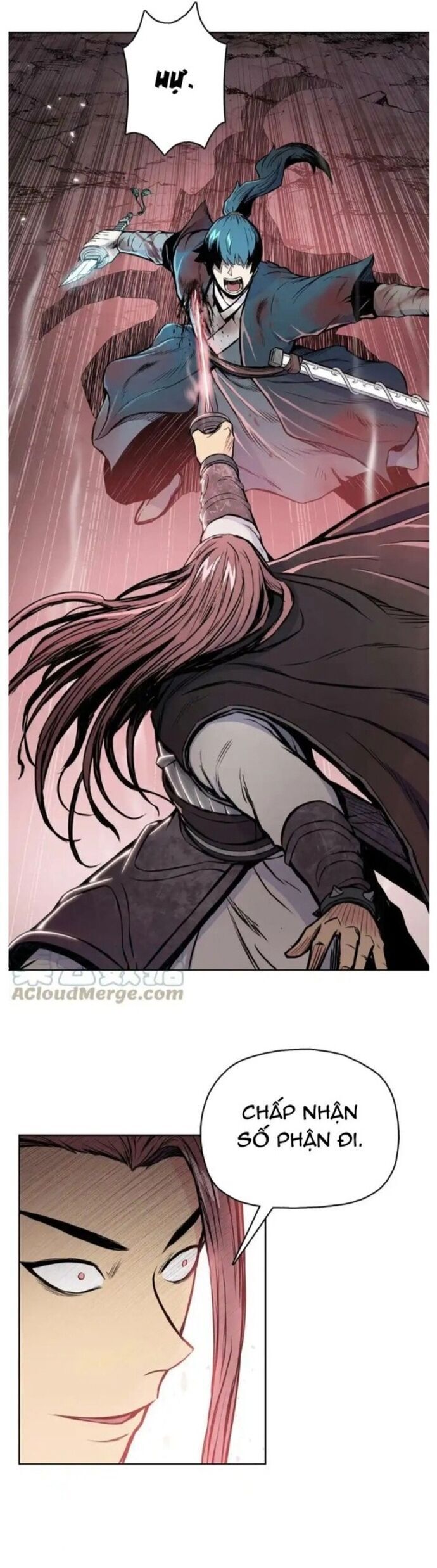 phong vân chiến thần chapter 109 14