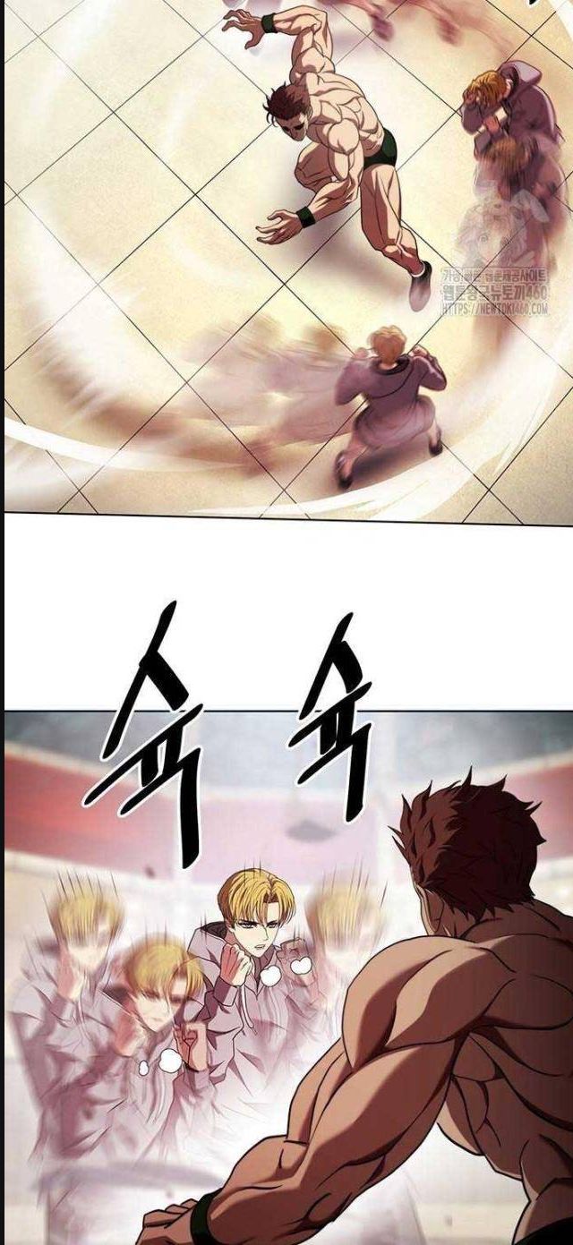 đấu trường chiến đấu chapter 14 5