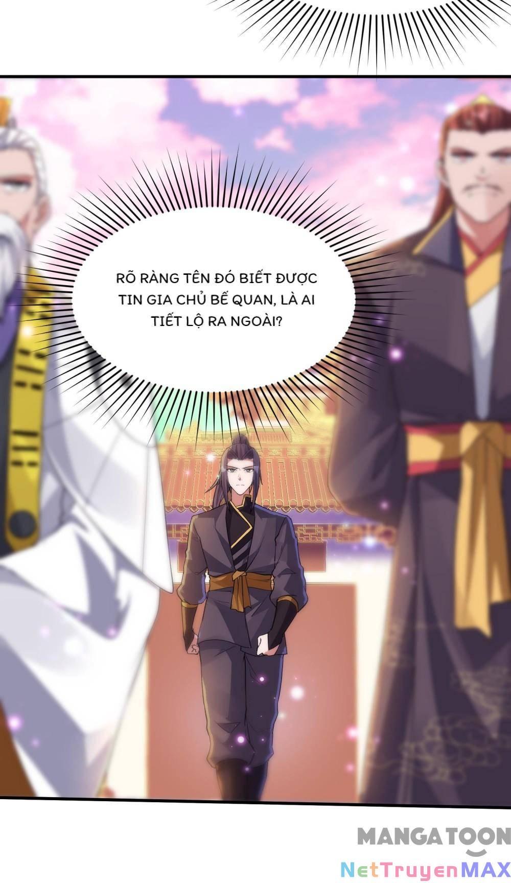 đệ nhất người ở rể chapter 239 9