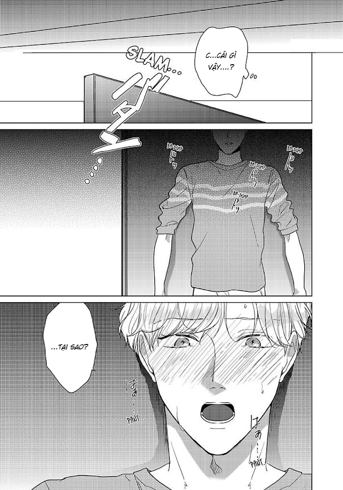 kết thúc đẹp đẽ, cùng nhau! chapter 3 10