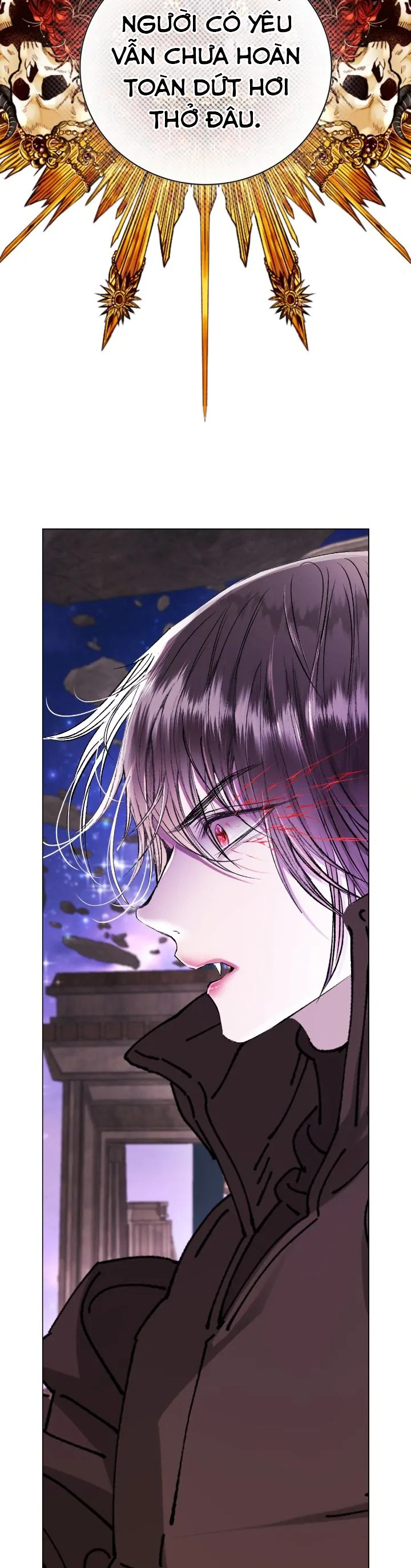 tôi đã trở thành tiểu thư xấu xí chapter 125 3