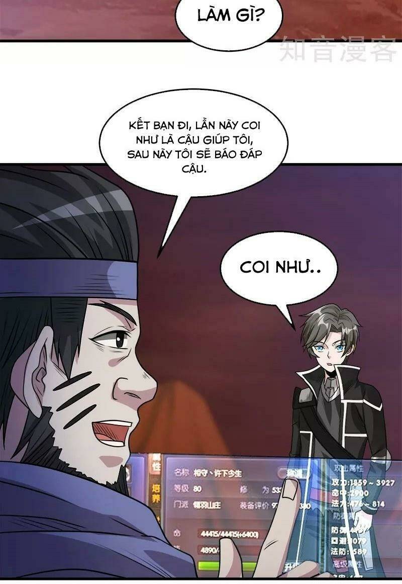 kiếm vũ chapter 107 10