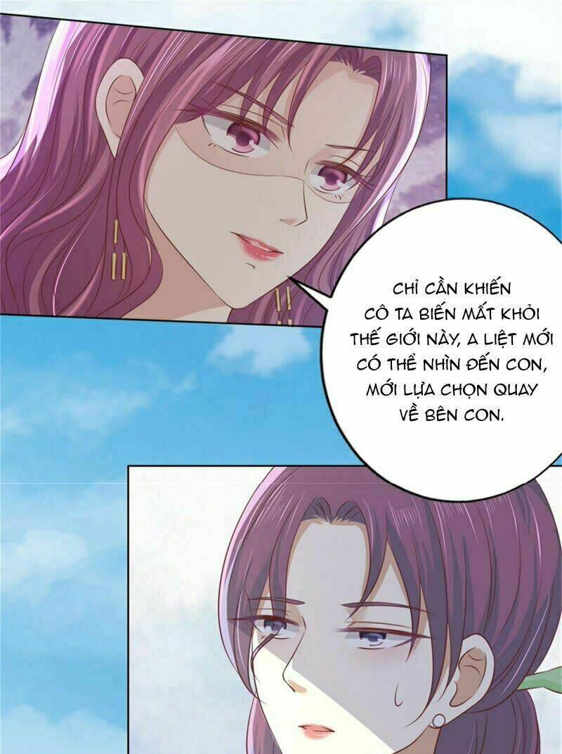 liệt ái tri hạ: series mật đào tiểu tình nhân chapter 217 36