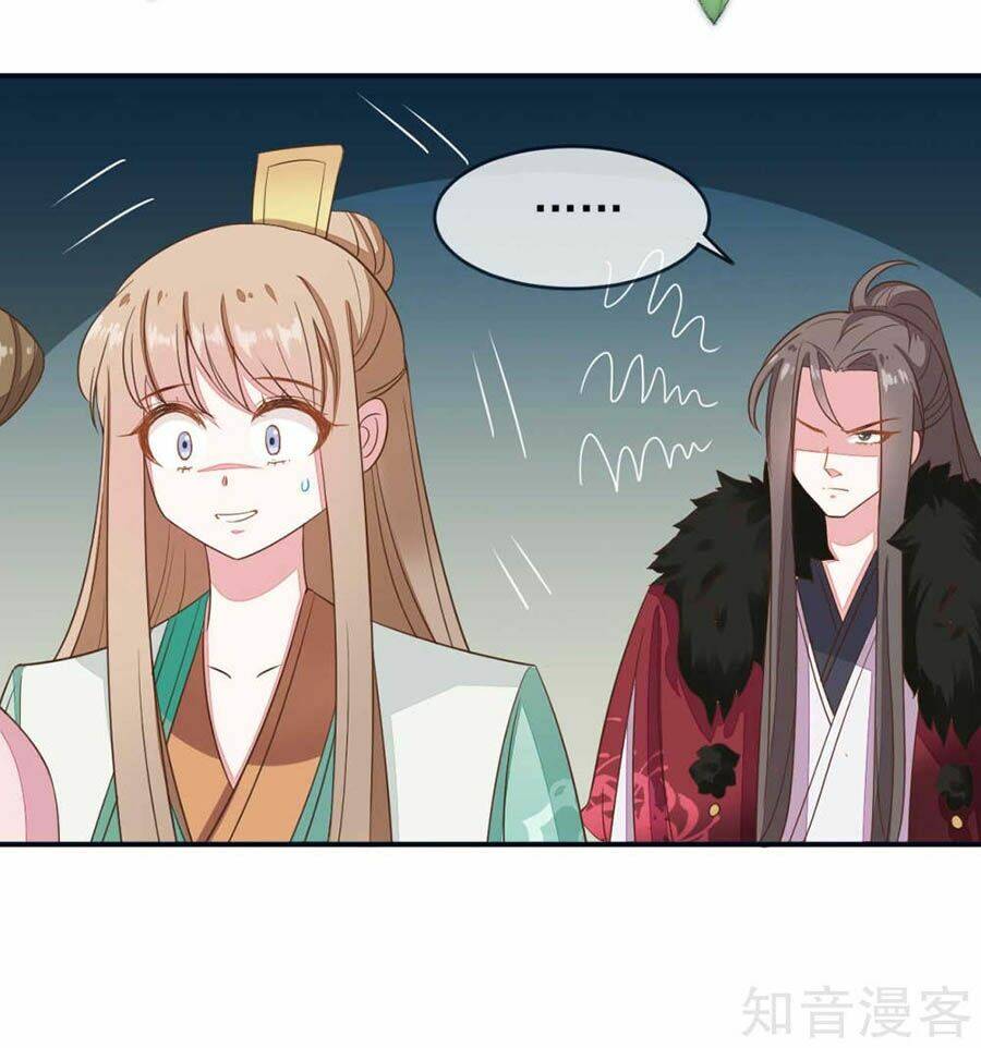 đích nữ hữu độc chapter 66 22