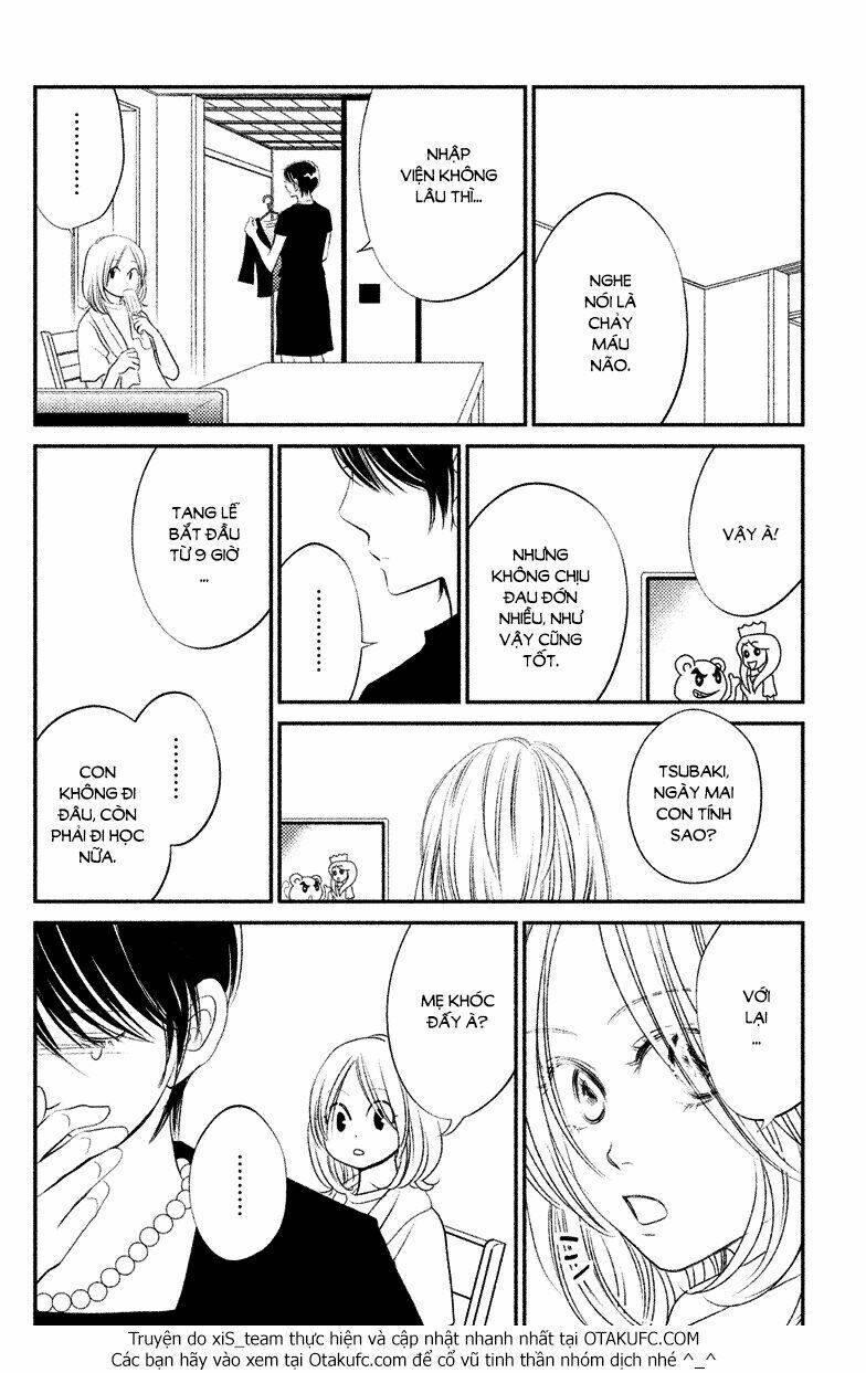 la vie en boze chapter 3 13