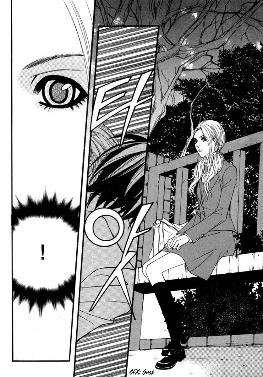 lost in london chapter 3 17