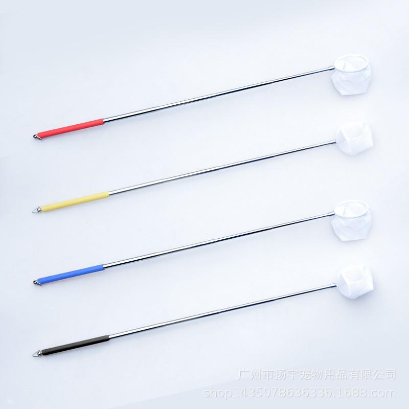 Vợt tép 3D chống sốc- phụ kiện thủy sinh