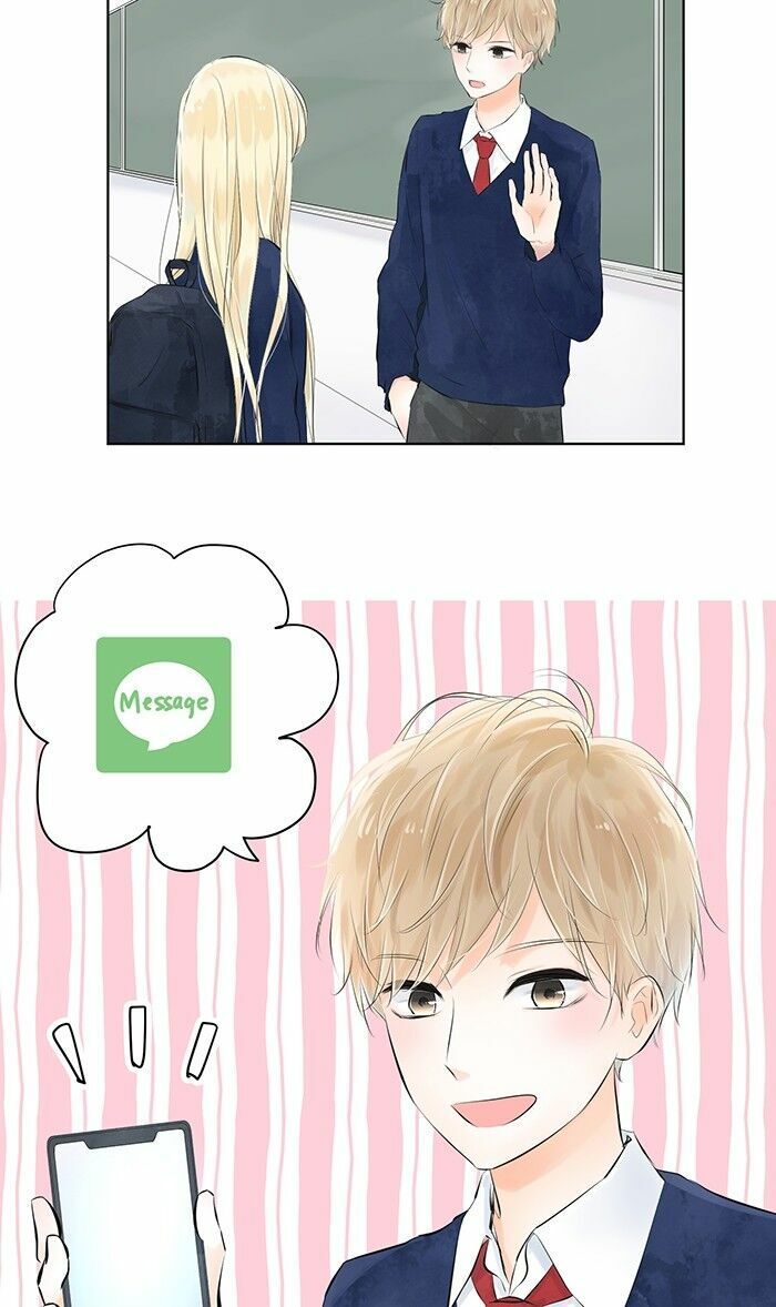 choco ngọt ngào chapter 4 4