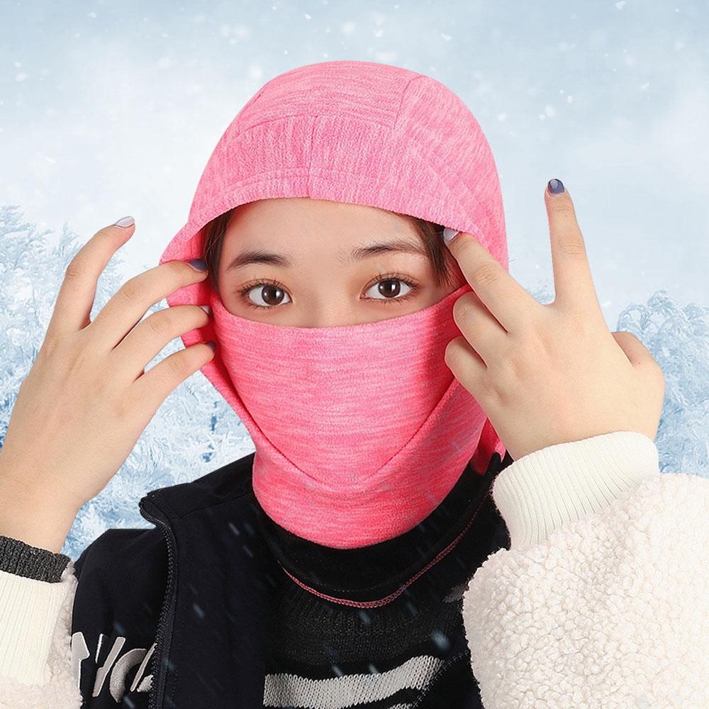 Mũ trùm đầu WEST BIKING ấm áp che cổ và mặt để đi xe đạp trượt tuyết thoáng khí