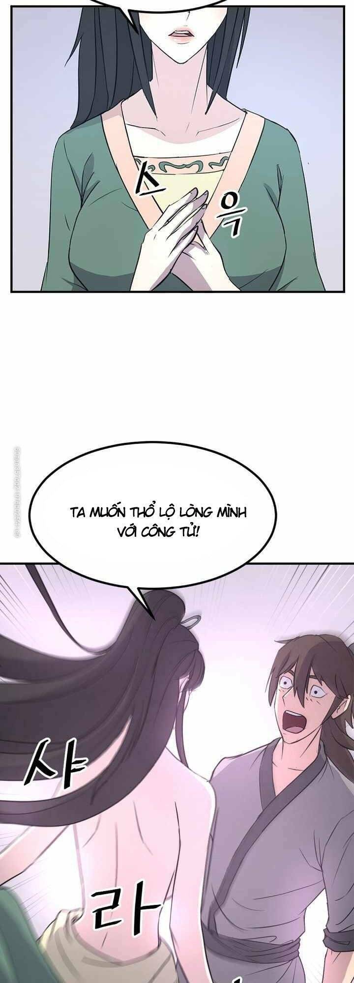 trọng sinh, bất khả chiến bại chapter 120 50