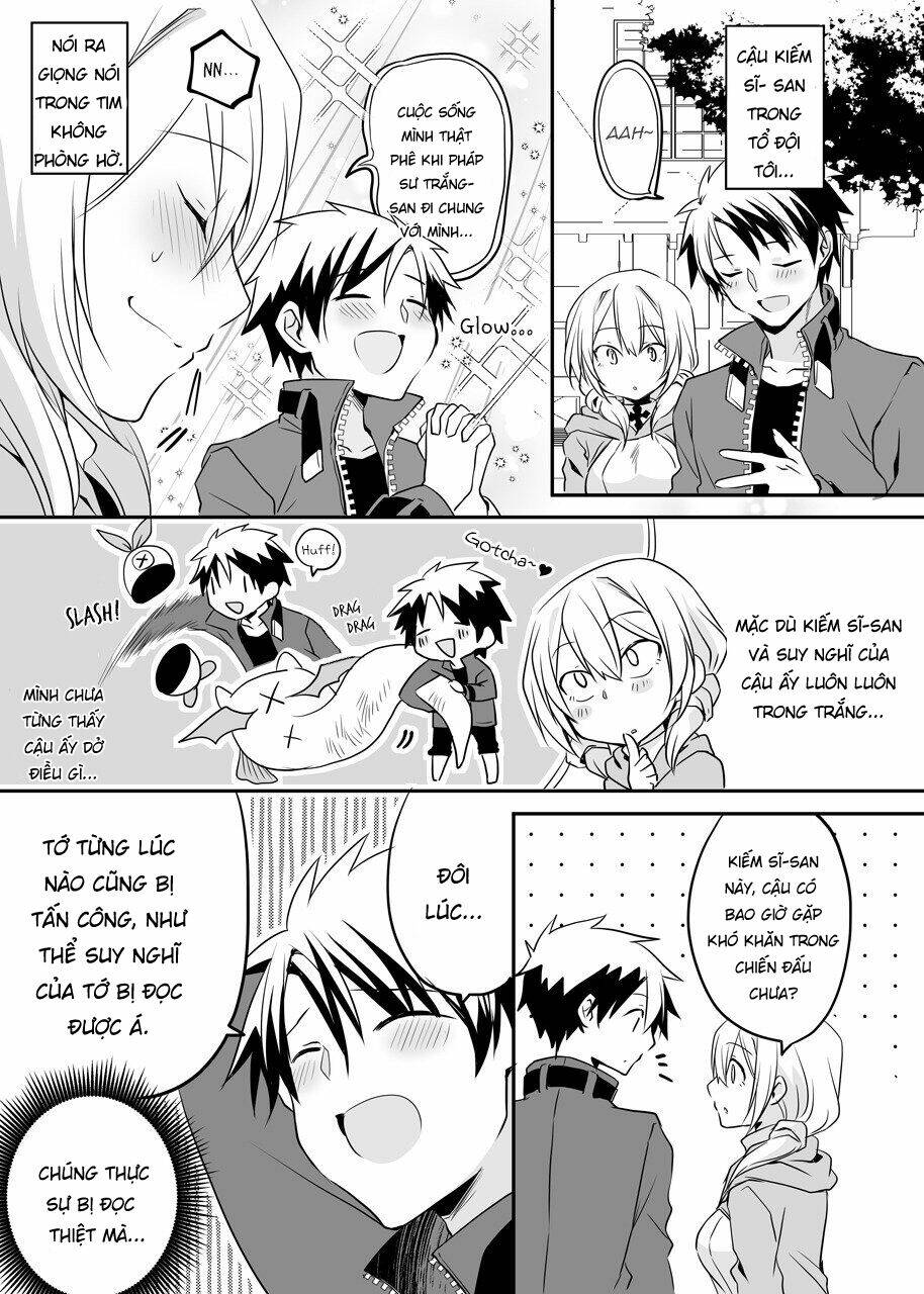 câu truyện về cô pháp sư trắng có thể đọc trái tim của chàng kiếm sĩ chapter 7 2