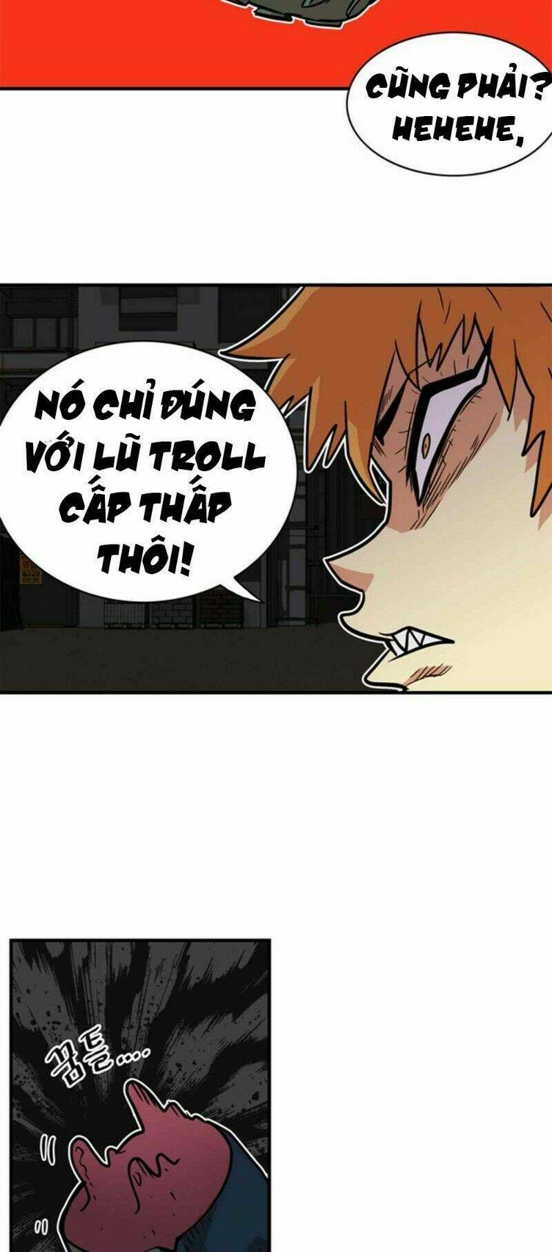bẫy troll chapter 26 76