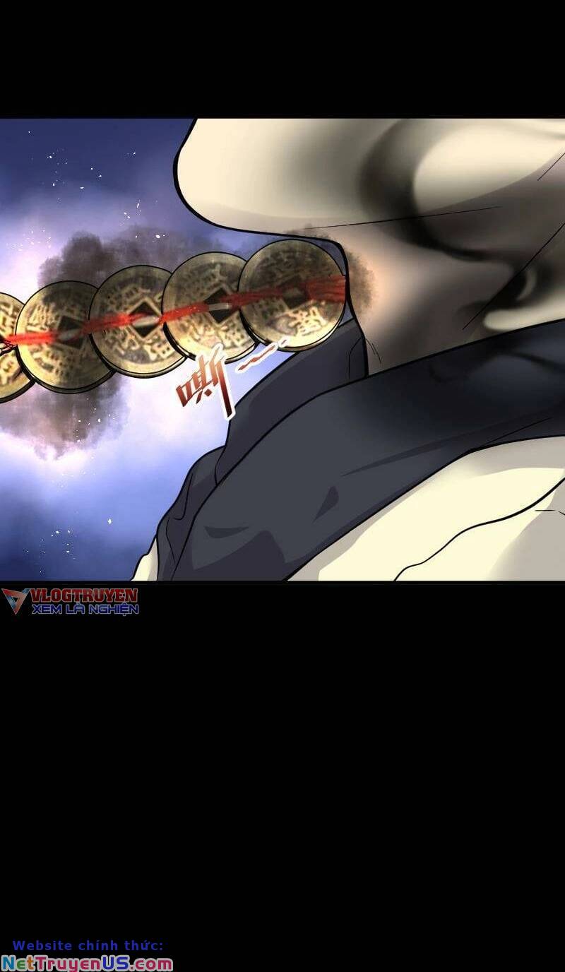 thợ cắt tóc cho diêm vương chapter 26 39