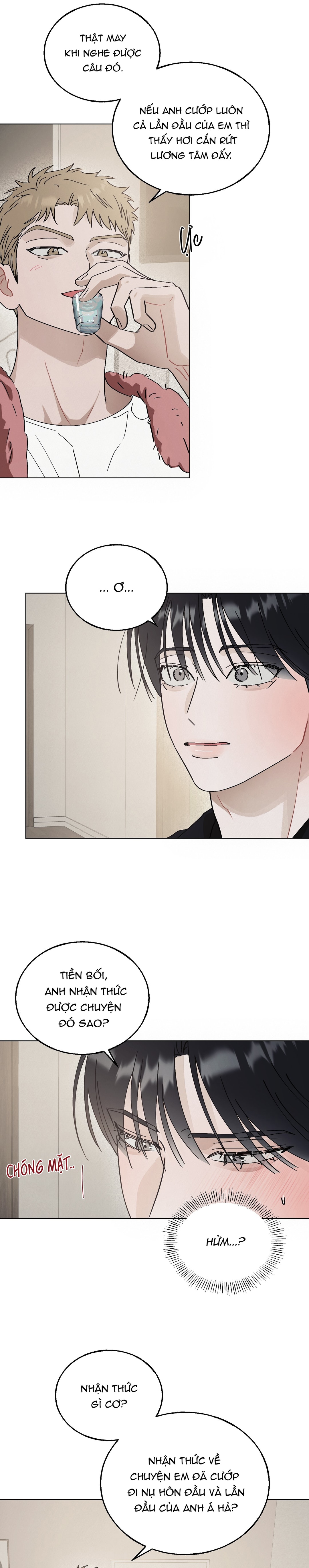 nhiệm vụ hongsil chapter 7 5