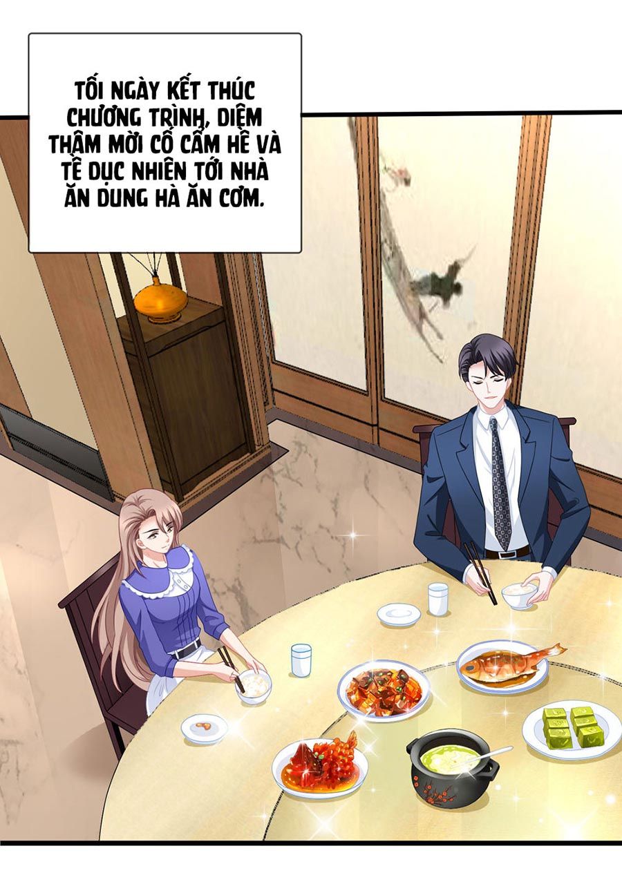 mỹ vị giai thê chapter 59 8