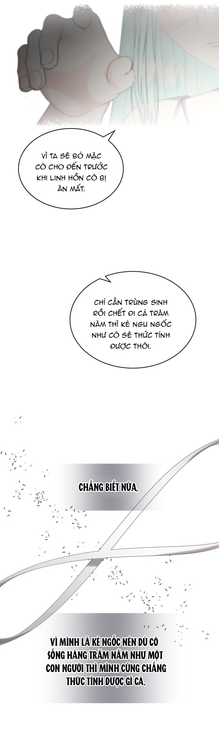 kẻ tạo ra ác nữ chapter 68.1 46