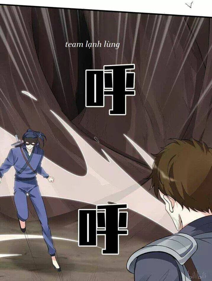 độc phi thần y quá kiêu ngạo chapter 72 39