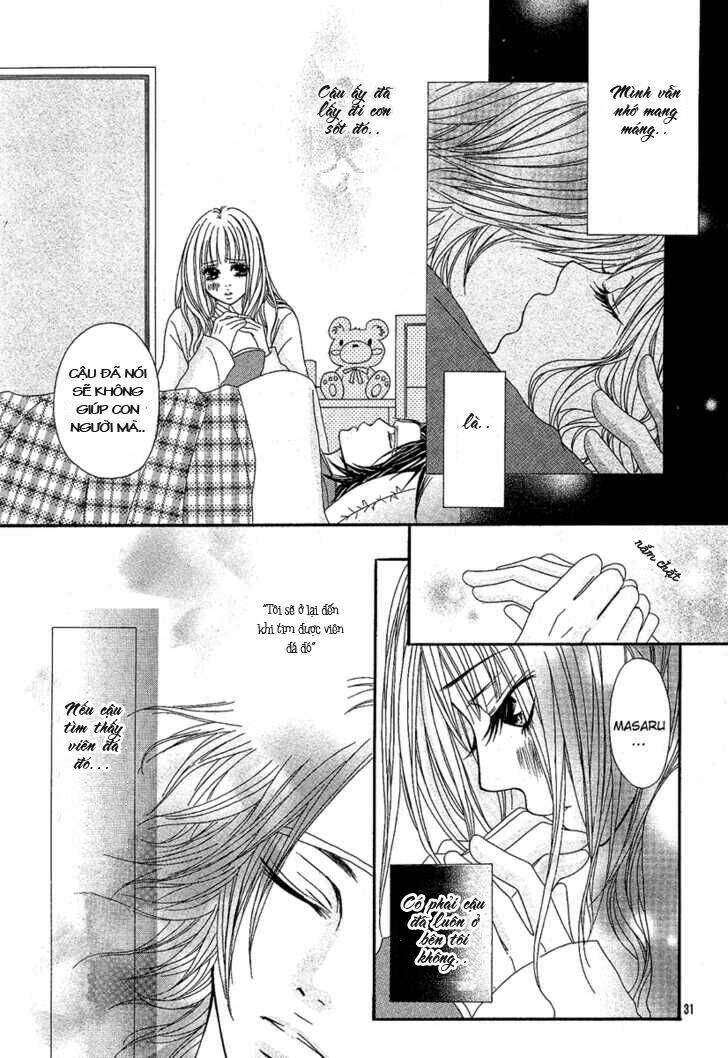 tổng hợp one shot. chapter 158 32