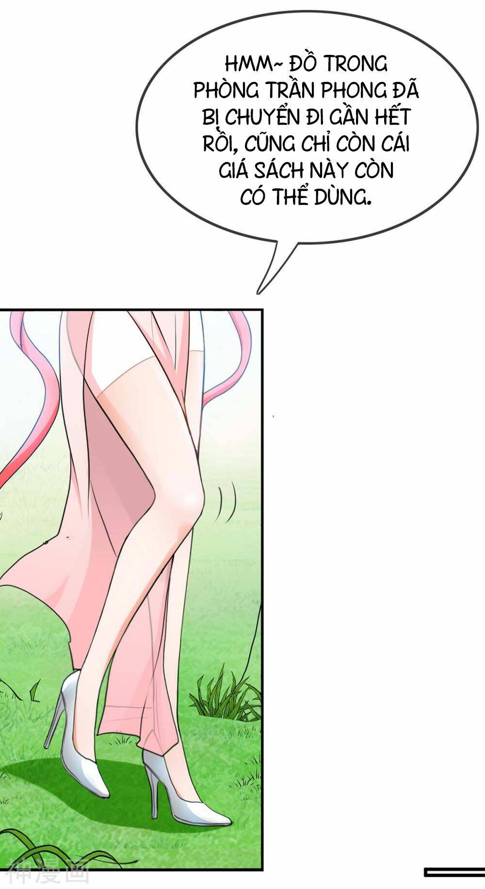 võ hồn tuyệt thế chapter 3 18