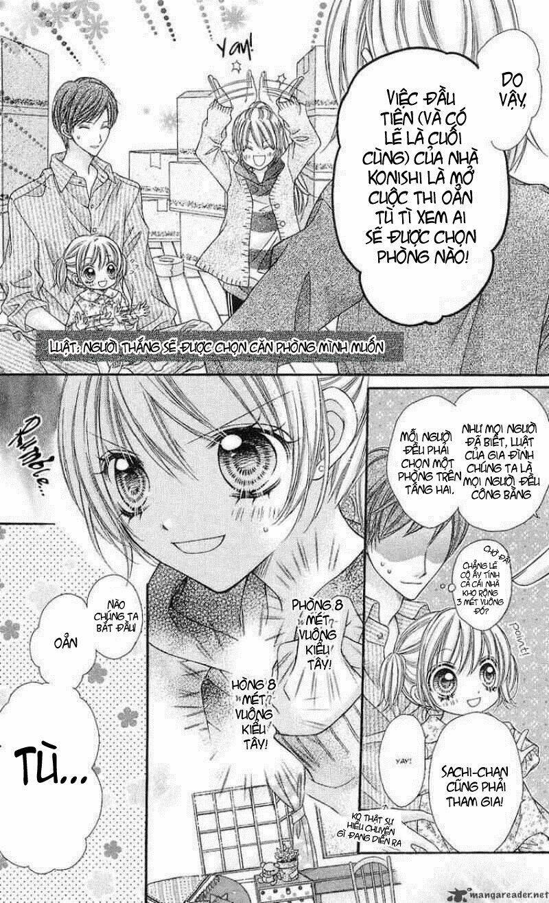 rockin' heaven chapter 8 42