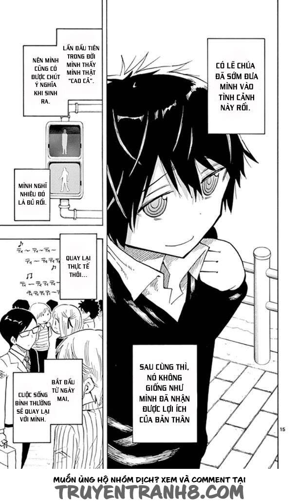 saike mata shite mo chapter 2 16