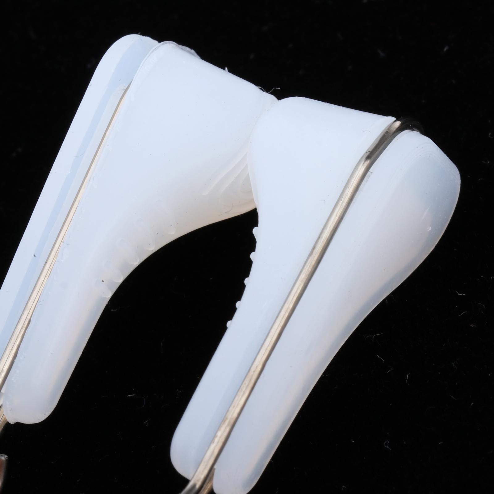 Nose Shaper Lifter Clip Nose Beauty Up Lifting for Curved Nose