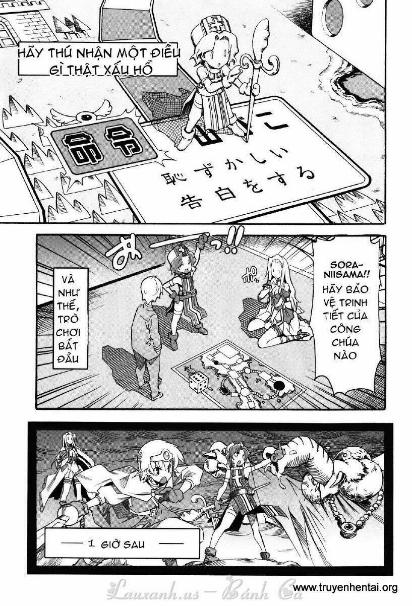 aki-sora chapter 18 9