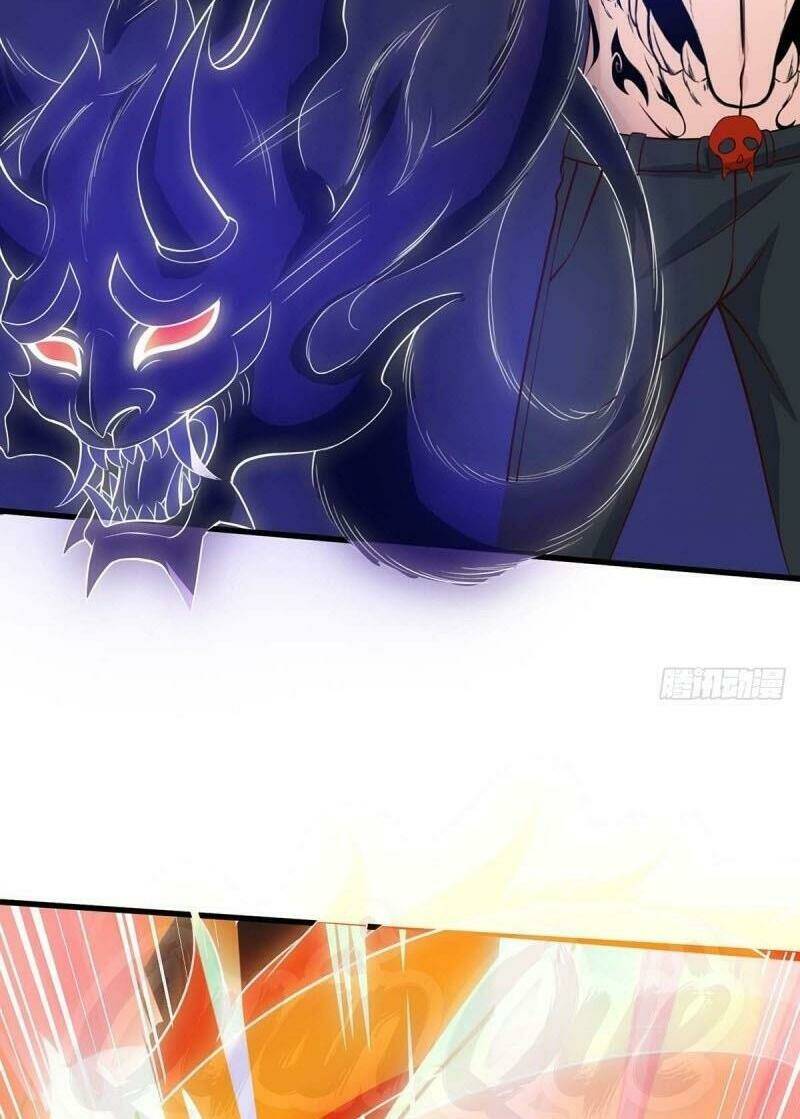 trọng sinh khí thiếu quy lai chapter 101 38