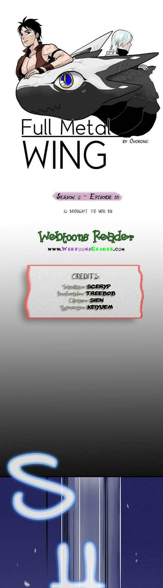 full metal wing chapter 24 2